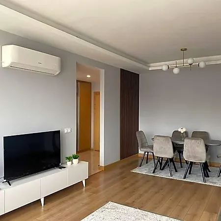 Ξενοδοχείο Luxury Residential Flat In