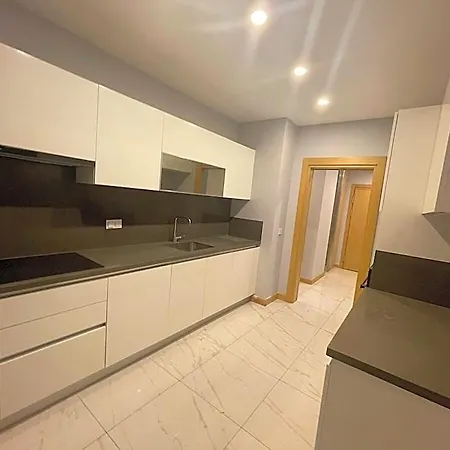 酒店 Luxury Residential Flat In