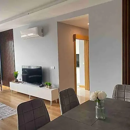 Ξενοδοχείο Luxury Residential Flat In