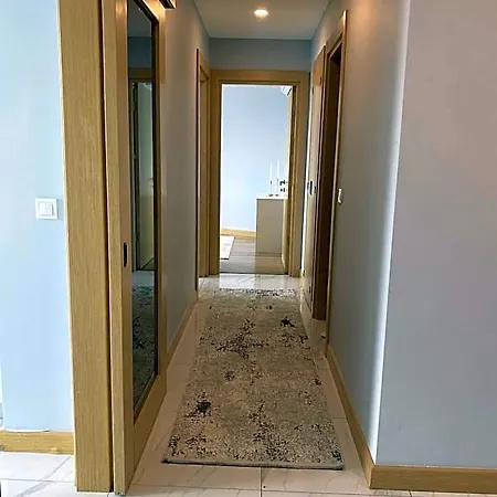 Luxury Residential Flat In 酒店 伊斯坦布尔