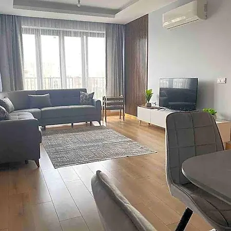 Ξενοδοχείο Luxury Residential Flat In Κωνσταντινούπολη
