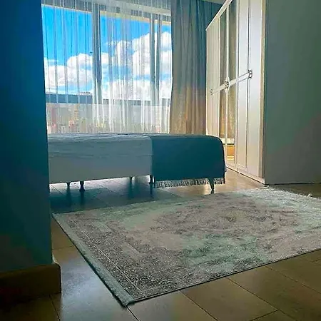 Ξενοδοχείο Luxury Residential Flat In Κωνσταντινούπολη