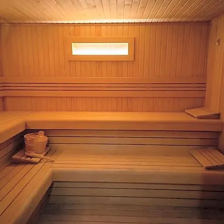 Ξενοδοχείο Luxury Residential Flat In
