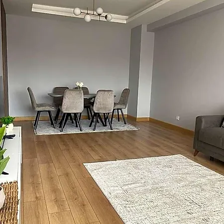 Luxury Residential Flat In 酒店 3*