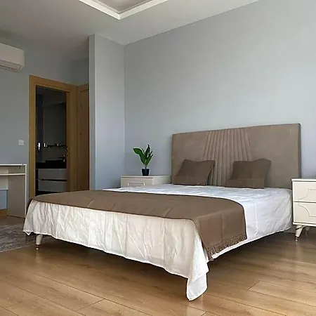 Luxury Residential Flat In Κωνσταντινούπολη