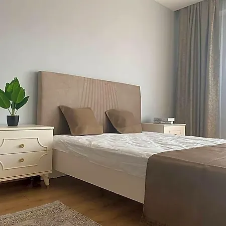 Luxury Residential Flat In Κωνσταντινούπολη