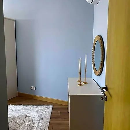 Ξενοδοχείο Luxury Residential Flat In Κωνσταντινούπολη