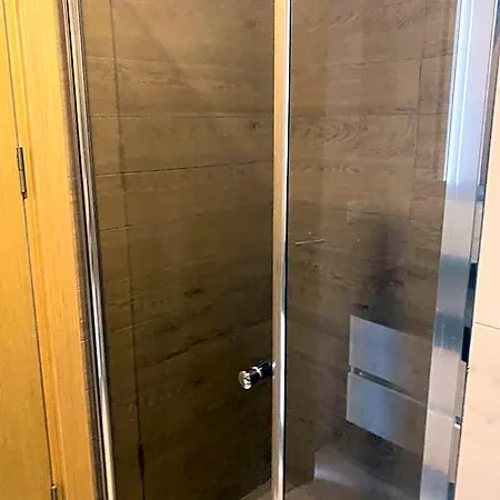 Luxury Residential Flat In Ξενοδοχείο Κωνσταντινούπολη
